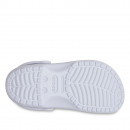 Классические сандалии Crocs Classic Clog 206991-5AF - синие