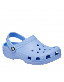 Кроссовки Crocs Classic Clog 206991-5Q6 - синие