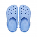 Кроссовки Crocs Classic Clog 206991-5Q6 - синие