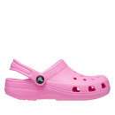 Кроксы Crocs Classic Clog 206991-6SW - розовые