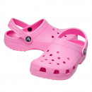Кроксы Crocs Classic Clog 206991-6SW - розовые