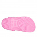 Кроксы Crocs Classic Clog 206991-6SW - розовые