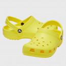 Кроксы Crocs Classic Clog 206991-77J - желтые