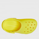 Кроксы Crocs Classic Clog 206991-77J - желтые