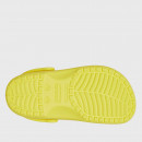 Кроксы Crocs Classic Clog 206991-77J - желтые