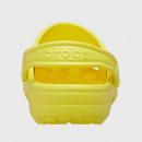 Кроксы Crocs Classic Clog 206991-77J - желтые