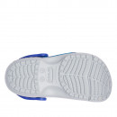 Кроксы Crocs Toddler Fun Lab Paw Patrol Patch Clog 207487-007 - серые