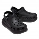 Кроксы Crocs Classic Crush Clog 207521-001 - черные