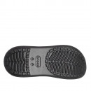 Кроксы Crocs Classic Crush Clog 207521-001 - черные