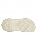 Клепки Crocs Classic Crush Clog 207521-2Y2 - кремовые