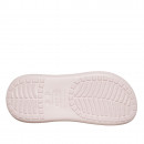 Капли Crocs Classic Crush Clog 207521-6UR - розовые