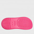 Кроксы Crocs Classic Crush Clog 207521-6ZQ - розовые