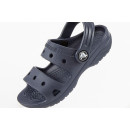 Сандали Crocs Toddler Classic Sandal 207537-410 - темно-синие