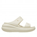 Сандалии Crocs Crush Sandal 207670-2Y2 - бежевые