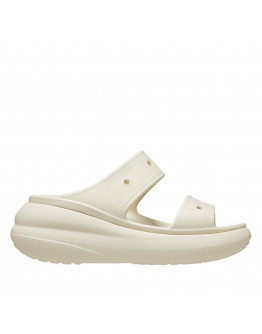 Сандалии Crocs Crush Sandal 207670-2Y2 - бежевые