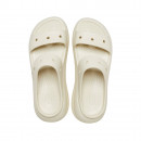 Сандалии Crocs Crush Sandal 207670-2Y2 - бежевые