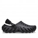 Клопки Crocs X-Echo Clog 207937-001 - черные