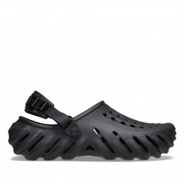 Клопки Crocs X-Echo Clog 207937-001 - черные