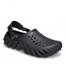 Клопки Crocs X-Echo Clog 207937-001 - черные