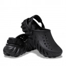 Клопки Crocs X-Echo Clog 207937-001 - черные