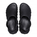 Клопки Crocs X-Echo Clog 207937-001 - черные