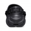 Клопки Crocs X-Echo Clog 207937-001 - черные