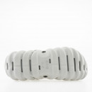 Керамические тапочки Crocs X-Echo Clog 207937-1FT - серые