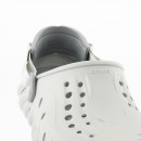 Керамические тапочки Crocs X-Echo Clog 207937-1FT - серые