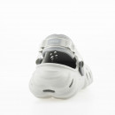 Керамические тапочки Crocs X-Echo Clog 207937-1FT - серые