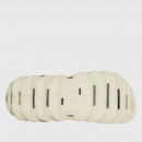 Сланцы Crocs X-Echo Clog 207937-2YJ - бежевые