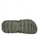 Клепки унисекс Crocs X-Echo Clog 207937-3J5 - зеленые