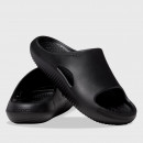 Кроксы Crocs Mellow Slide 208392-001 - черные