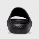 Кроксы Crocs Mellow Slide 208392-001 - черные