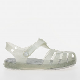 Сандалии Crocs Isabella Sandal 208444-0IC - серые