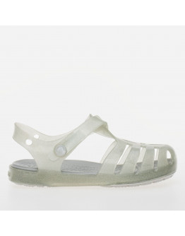 Сандалии Crocs Isabella Sandal 208444-0IC - серые