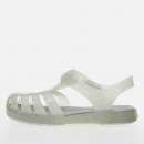 Сандалии Crocs Isabella Sandal 208444-0IC - серые