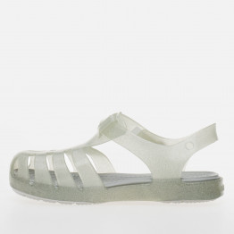 Сандалии Crocs Isabella Sandal 208444-0IC - серые