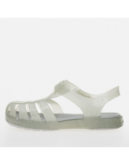 Сандалии Crocs Isabella Sandal 208444-0IC - серые