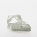 Сандалии Crocs Isabella Sandal 208444-0IC - серые