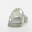 Сандалии Crocs Isabella Sandal 208444-0IC - серые