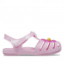 Сандалии Crocs Isabella Sandal 208445-6S0 - розовые