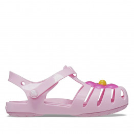 Сандалии Crocs Isabella Sandal 208445-6S0 - розовые
