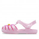 Сандалии Crocs Isabella Sandal 208445-6S0 - розовые