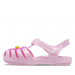 Сандалии Crocs Isabella Sandal 208445-6S0 - розовые