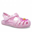 Сандалии Crocs Isabella Sandal 208445-6S0 - розовые