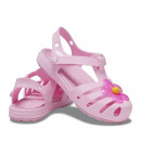Сандалии Crocs Isabella Sandal 208445-6S0 - розовые