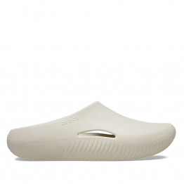 Клапки Crocs Mellow Recovery Clog 208493-160 - бежевые