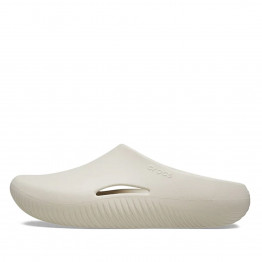 Клапки Crocs Mellow Recovery Clog 208493-160 - бежевые
