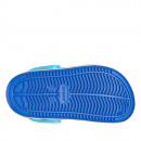 Детские шлепанцы Crocs Toddler PawPatrol Off Court Clog 208853-425 - синие