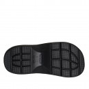 Кроксы Crocs Stomp Clog 209347-001 - черные